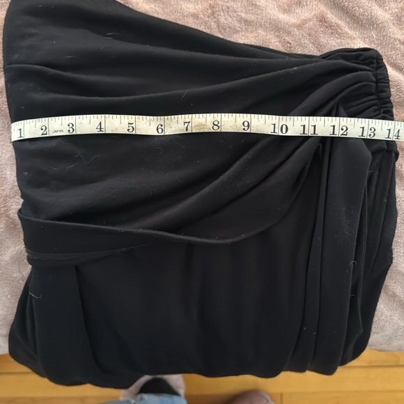 Vintage YSL skirt - Picture 7 of 7